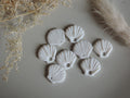 Charms coquillage