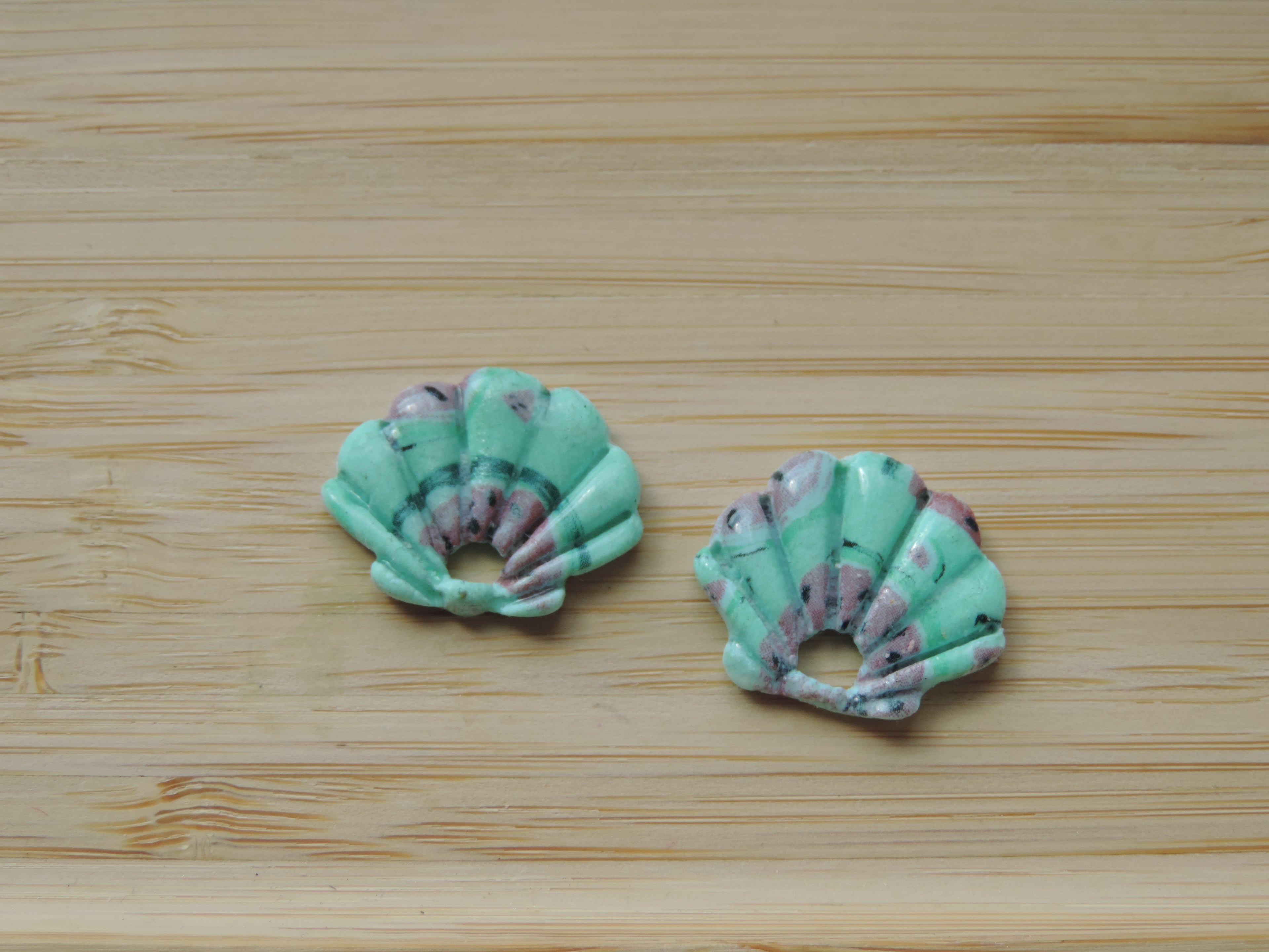 Coquillage