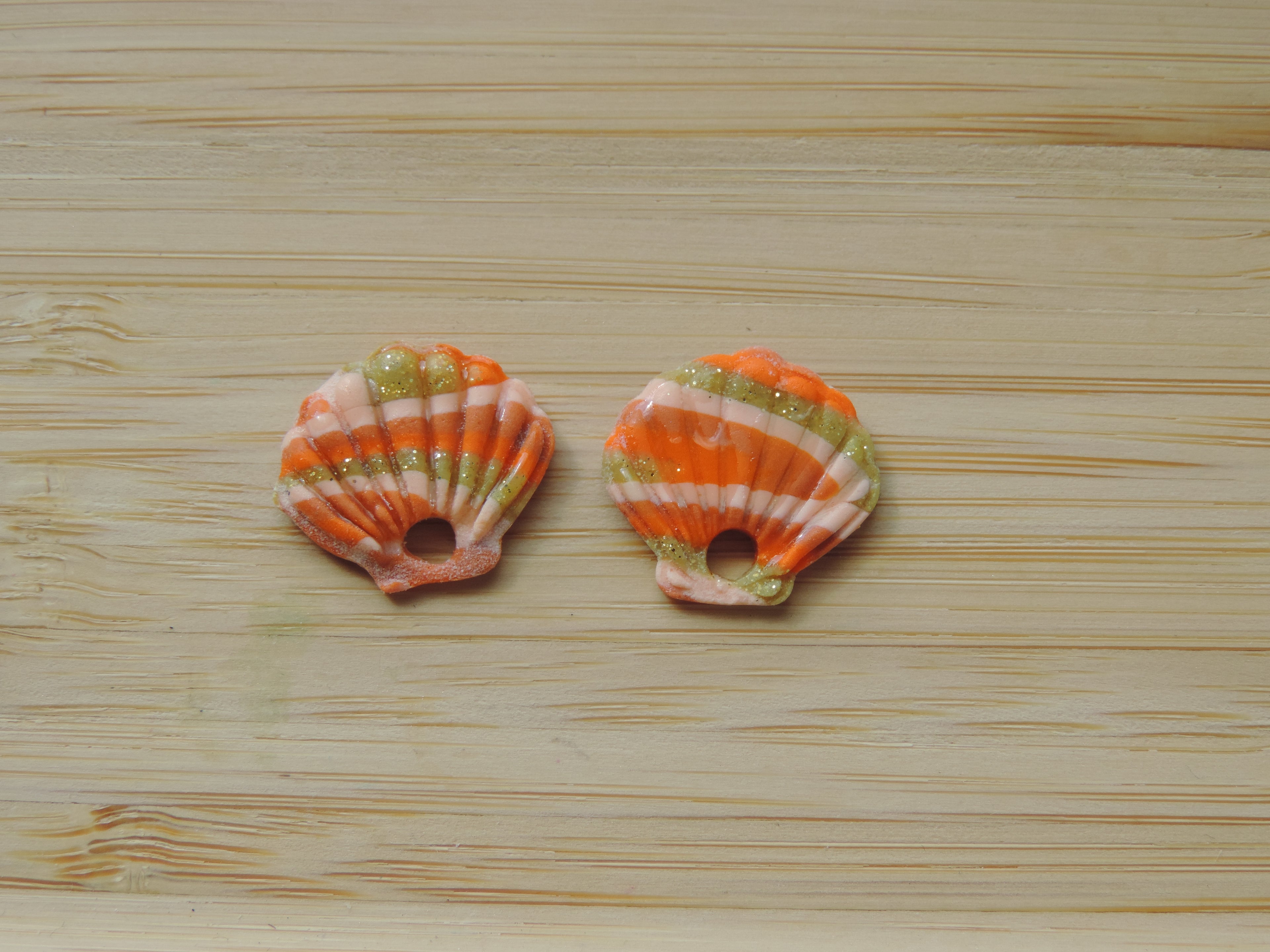 Coquillage