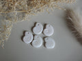 Charms coquillage spirale