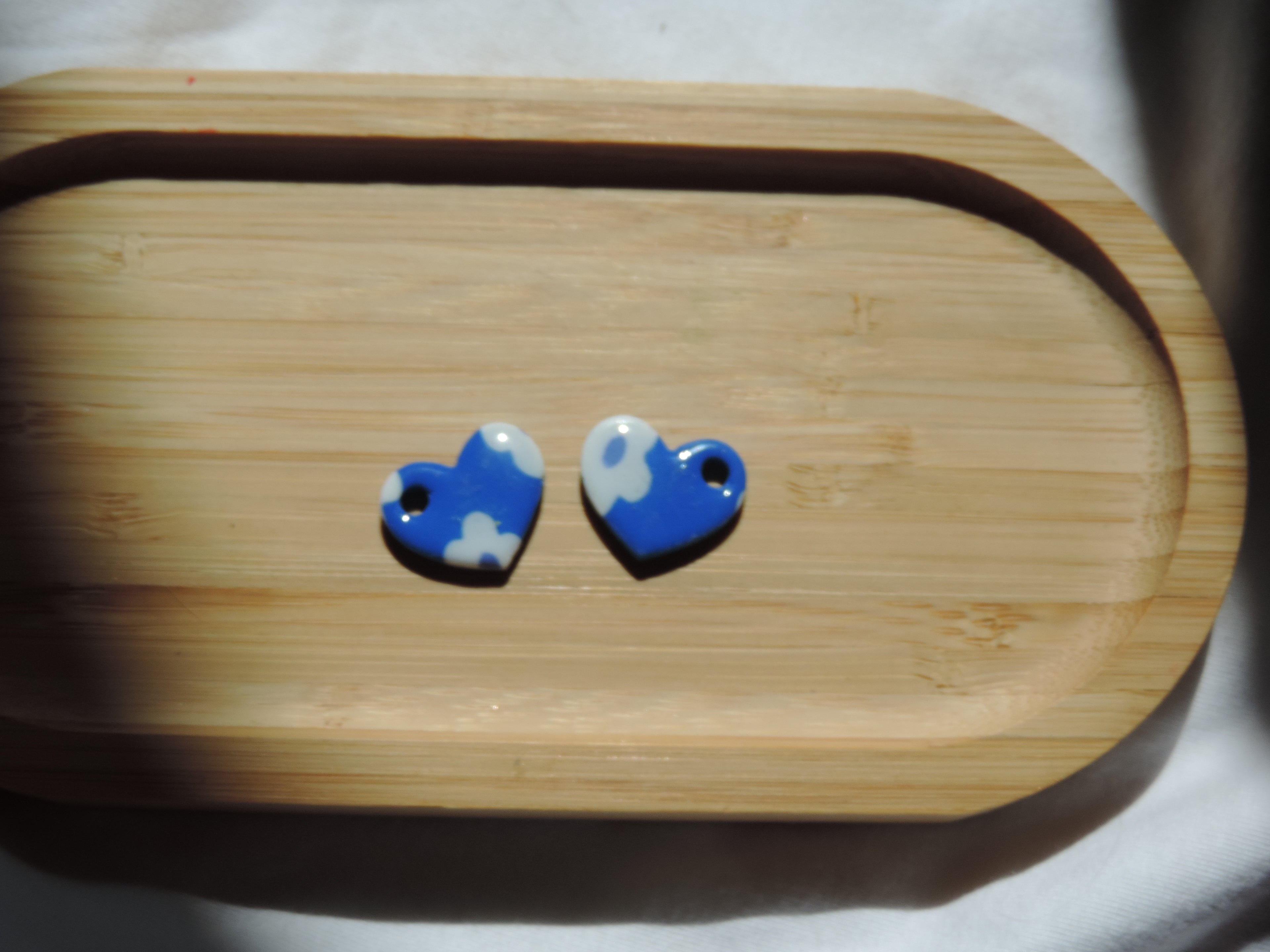 Mini coeur