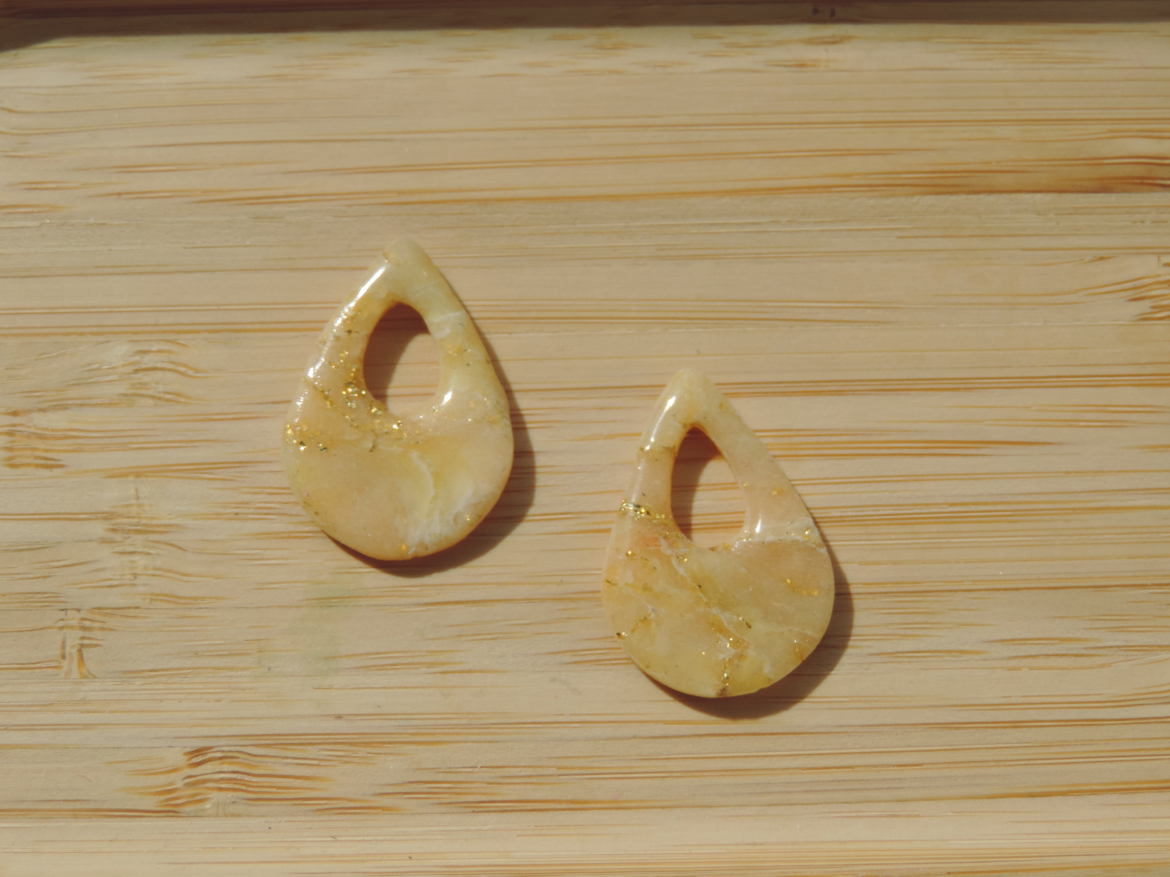 Mini goutte