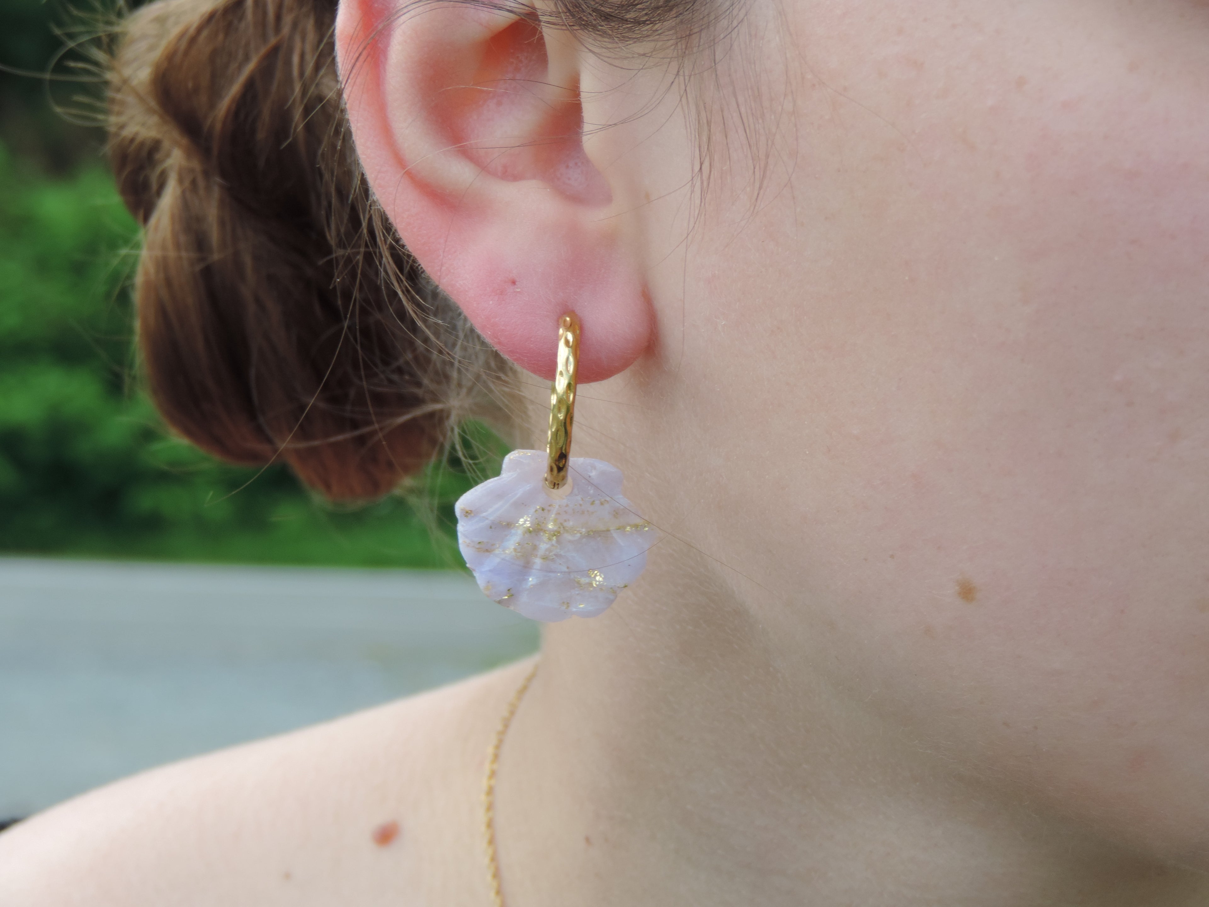Coquillage